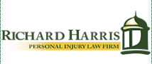 Richard A. Harris logo